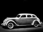 Chrysler Airflow 1934 года